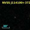 NVSS J114100+372051