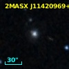 2MASX J11420969+3634418