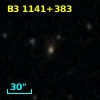 B3 1141+383