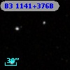B3 1141+376B