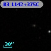 B3 1142+375C