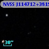 NVSS J114712+381926