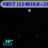 FIRST J114018.0+372450