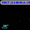 FIRST J114048.4+383845