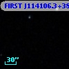 FIRST J114106.3+384606