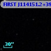 FIRST J114151.2+384158