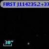 FIRST J114235.2+375645