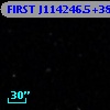 FIRST J114246.5+382959