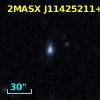 FIRST J114252.0+363102