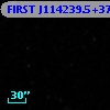 FIRST J114239.5+375209