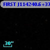 FIRST J114240.6+375218