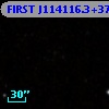 FIRST J114116.3+372658