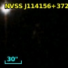 FIRST J114156.2+372017