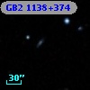 GB2 1138+374