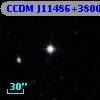 WDS J11486+3800