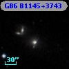 GB6 B1145+3743