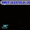 FIRST J113735.9+355203
