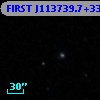FIRST J113739.7+334816