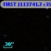 FIRST J113741.7+354500