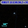 FIRST J113820.2+353721