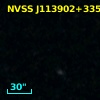 FIRST J113902.1+335952