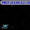 FIRST J113921.2+334612