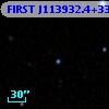 FIRST J113932.4+335212
