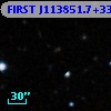FIRST J113851.7+334251