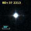 BD+37  2213