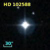 HD 102588