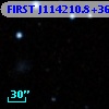 FIRST J114210.8+361810