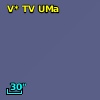 V* TV UMa