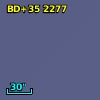 BD+35  2277