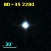 BD+35  2280