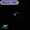 UGCA 244