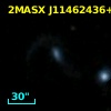2MASX J11462436+3543421