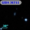 LEDA   36711