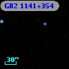 GB2 1141+354