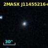 2MASX J11455216+3415054