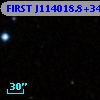 FIRST J114018.8+345059