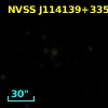 FIRST J114138.8+335453