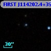 FIRST J114202.4+354748