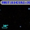 FIRST J114219.5+352034