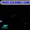 NVSS J114401+340134