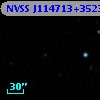 NVSS J114713+352339