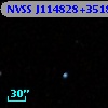 NVSS J114828+351856