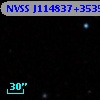 NVSS J114837+353557