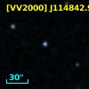 [VV2000] J114842.9+352052