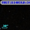 FIRST J114058.0+341953