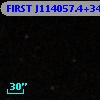 FIRST J114057.4+341951